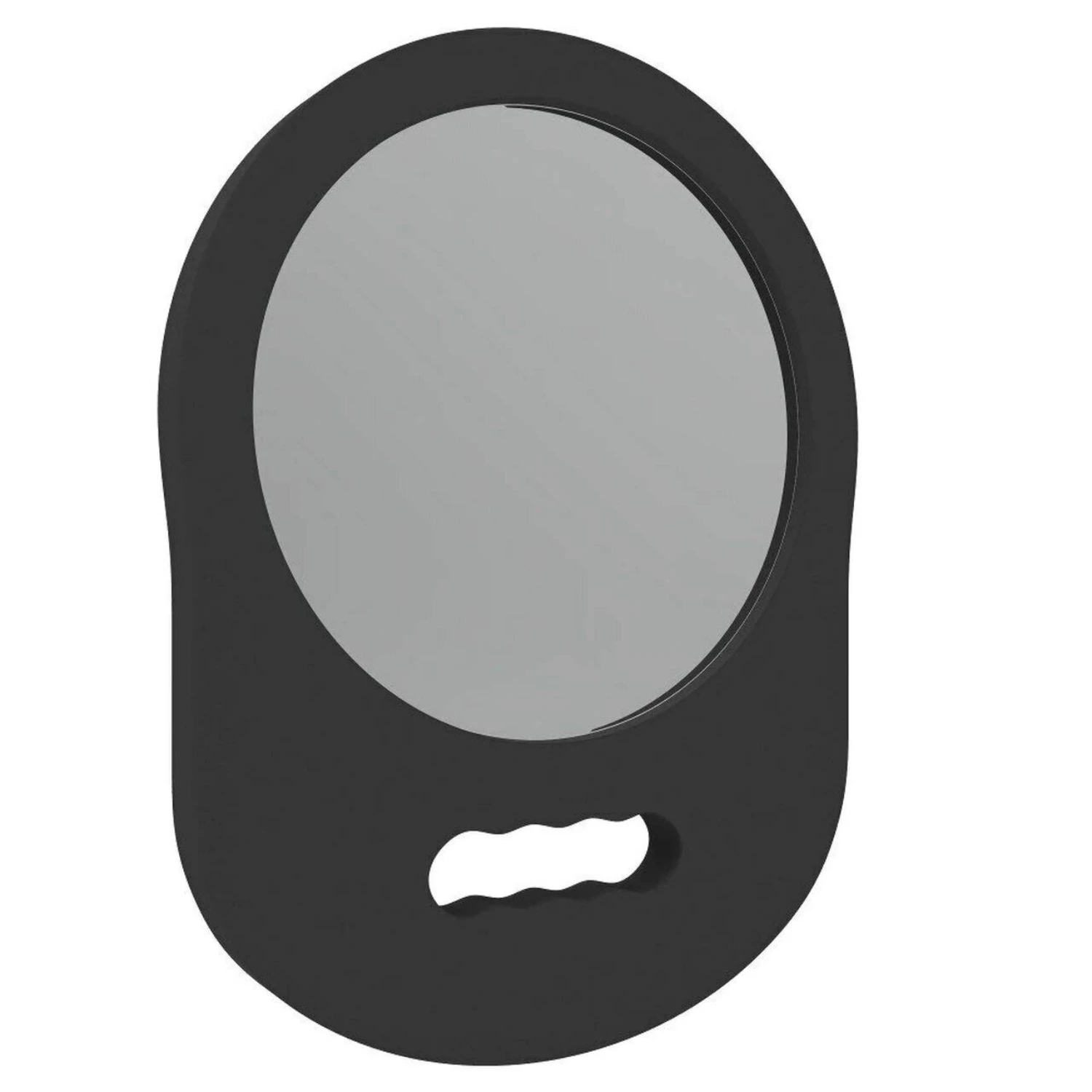 High-Quality Foam Mirror for Hair Cuts and Shaving - Stylish Glass Design - Self-Cutting Grooming Area Mirror
High-Quality Foam Mirror for Hair Cuts and Shaving - Stylish Glass Design - Self-Cutting Grooming Area Mirror