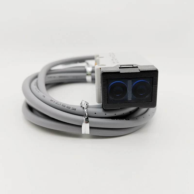 Photoelectric Sensor FR-1MX Proximity Switch Mechanical Diffuse Reflection Photoelectric Switch
Photoelectric Sensor FR-1MX Proximity Switch Mechanical Diffuse Reflection Photoelectric Switch