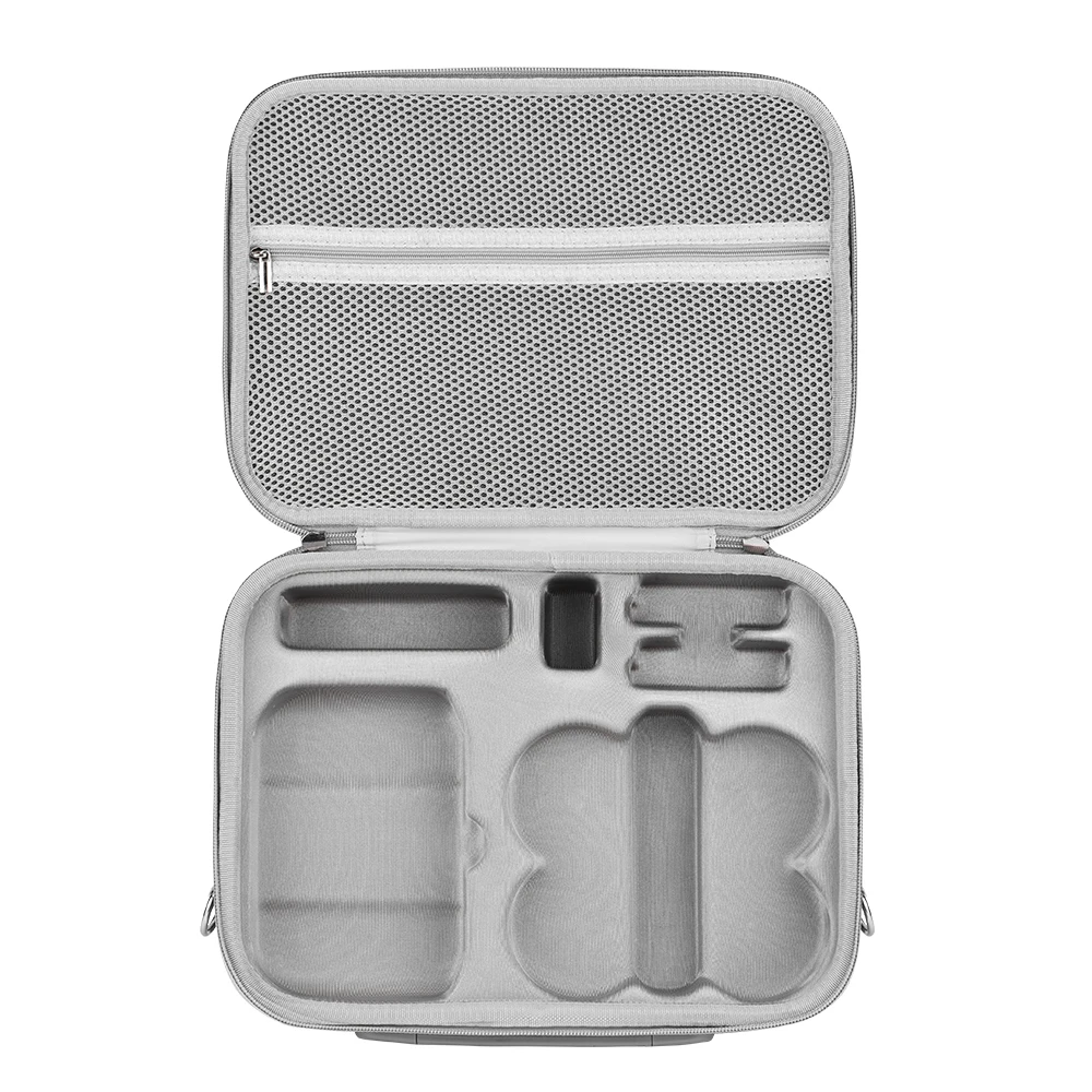 For DJI Neo Drone Storage Bag Crossbody Bag Large Capacity Storage Bag Protective Accessories
For DJI Neo Drone Storage Bag Crossbody Bag Large Capacity Storage Bag Protective Accessories