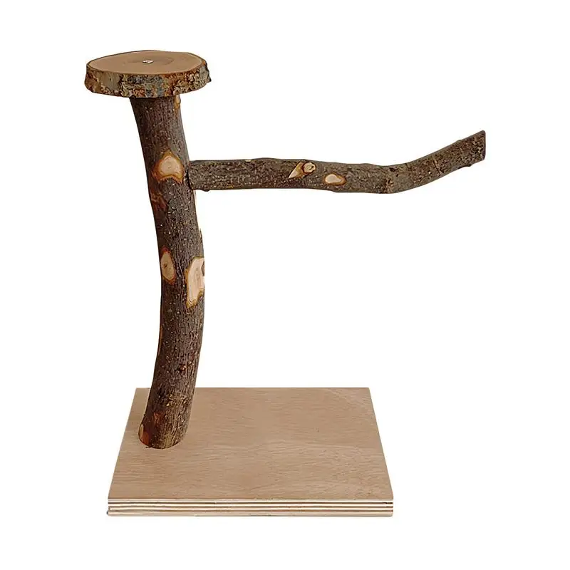 Bird Playground Stand Wood Parrot Play Stands Puzzle Enrichment Toys With Swing And 2 Stainless Steel Bowls Interactive Chewing
Bird Playground Stand Wood Parrot Play Stands Puzzle Enrichment Toys With Swing And 2 Stainless Steel Bowls Interactive Chewing