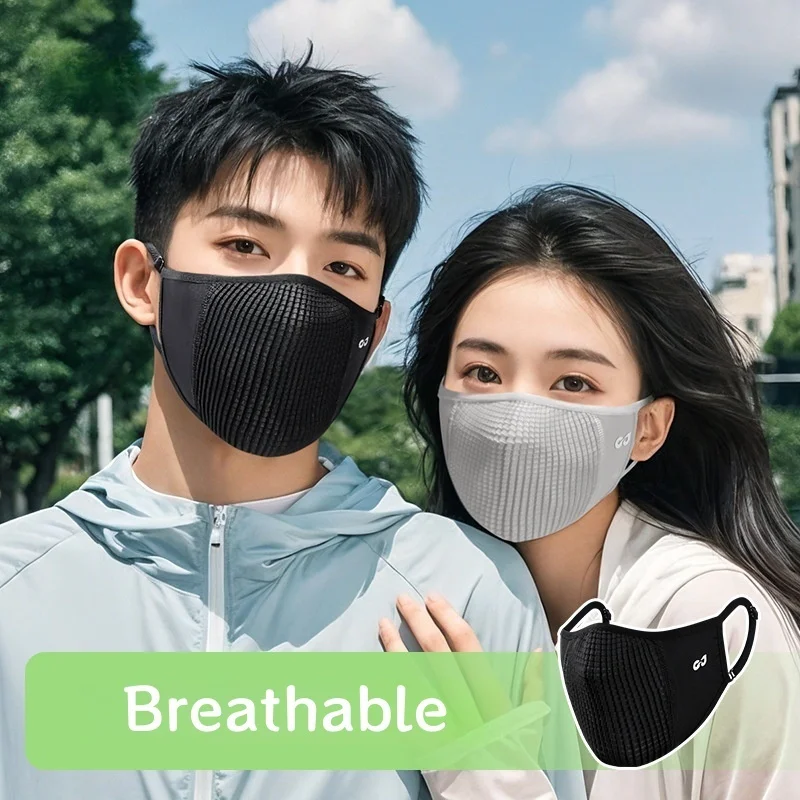 Women Wooden Ear Side Premium Temperament Thin Cotton T-Shirt Chinese Style Breathable Soft UPF50+ Masks
Women Wooden Ear Side Premium Temperament Thin Cotton T-Shirt Chinese Style Breathable Soft UPF50+ Masks