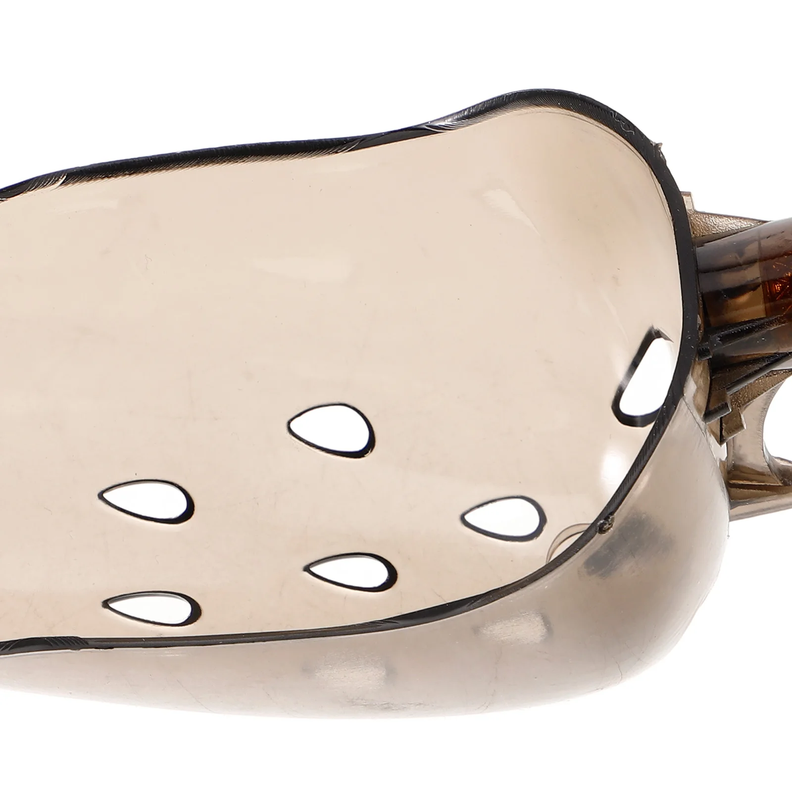 2pcs Bait Scoop Holder Replaceable 3-In-1 Grey Spoon Head For Fishing Feeder Outdoor Tackle Bait Throwing Tool Lure Holder
2pcs Bait Scoop Holder Replaceable 3-In-1 Grey Spoon Head For Fishing Feeder Outdoor Tackle Bait Throwing Tool Lure Holder