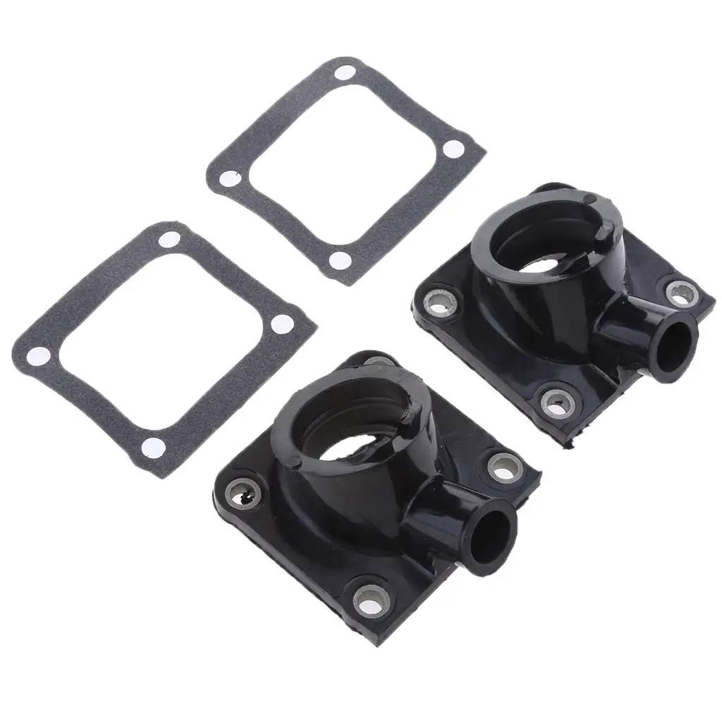 Высококачественный карбюраторный коллектор (черно-серый) для Yamaha Banshee 350 YFZ350, аксессуары
Высококачественный карбюраторный коллектор (черно-серый) для Yamaha Banshee 350 YFZ350, аксессуары