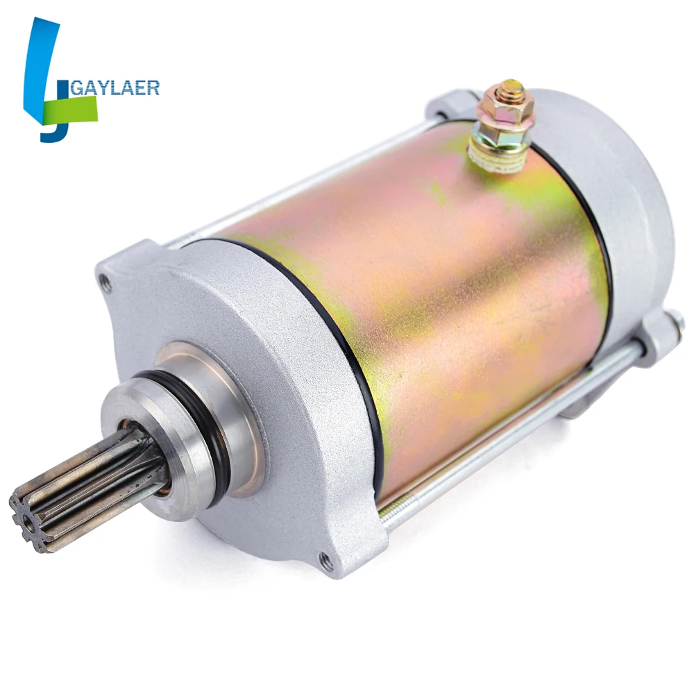 Electrical Engine Starter Motor for CFmoto CForce ZForce UForce 800 1000 0800091000
Electrical Engine Starter Motor for CFmoto CForce ZForce UForce 800 1000 0800091000