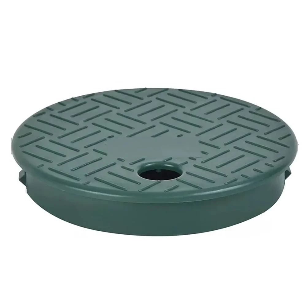 High Quality Garden Irrigation Easy Installation Fitment Inch Valve Box Cover Number Of Pieces Secure And Protective
High Quality Garden Irrigation Easy Installation Fitment Inch Valve Box Cover Number Of Pieces Secure And Protective