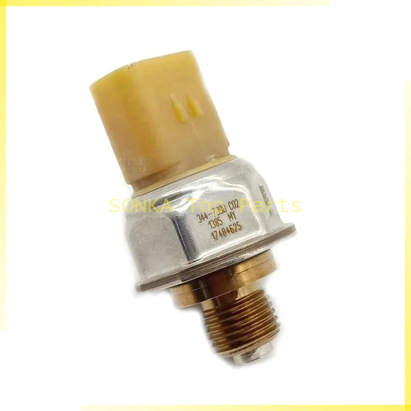 CA3447390 344-7390 3447390 Pressure Sensor FOR CAT EXCAVATOR 311F LRR 312E 314E CR 316E L 318E L 320E 323D2 L 323E L 324E 329E 
CA3447390 344-7390 3447390 Pressure Sensor FOR CAT EXCAVATOR 311F LRR 312E 314E CR 316E L 318E L 320E 323D2 L 323E L 324E 329E
