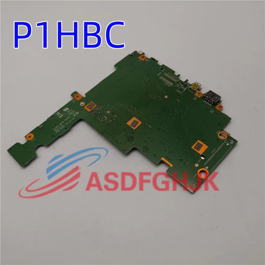Original For Acer Switch 11 SW5-171 P1HBC Motherboard REV:2.0 NBL6911002 NBL6911001 69NM1RM11A Tested OK Free Shipping
Original For Acer Switch 11 SW5-171 P1HBC Motherboard REV:2.0 NBL6911002 NBL6911001 69NM1RM11A Tested OK Free Shipping