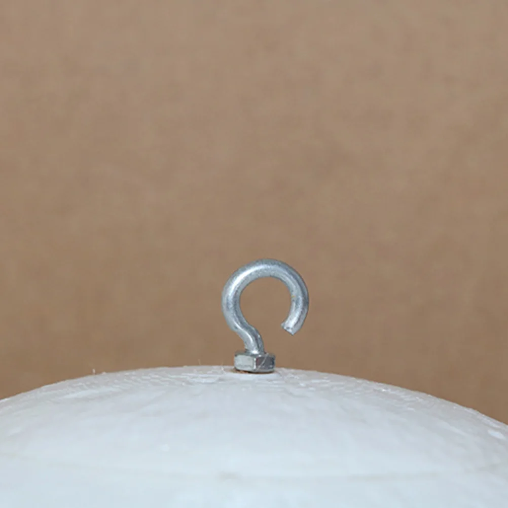 Moon Ball Shape LED Pendant Lamp Creative 13cm Wood Hanging Rope Decorative Ceiling Light for Home Restaurant Bar Cafe 3D
Moon Ball Shape LED Pendant Lamp Creative 13cm Wood Hanging Rope Decorative Ceiling Light for Home Restaurant Bar Cafe 3D