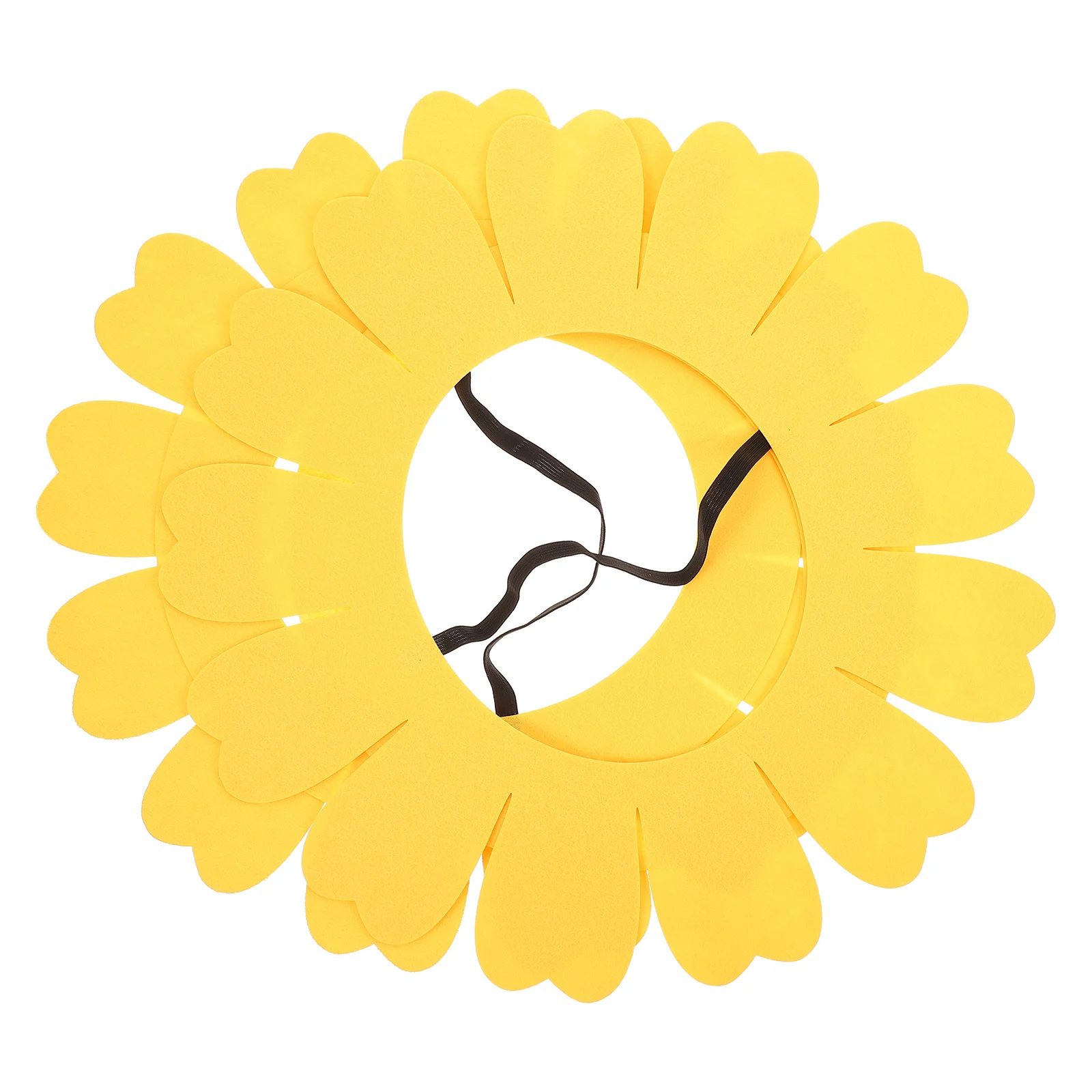 2 шт. головной убор с подсолнухом, фетр премиум-класса, легкий, прочный, яркий дизайн для костюмированных вечеринок, музыкальных фестивалей, ролевых игр 
2 шт. головной убор с подсолнухом, фетр премиум-класса, легкий, прочный, яркий дизайн для костюмированных вечеринок, музыкальных фестивалей, ролевых игр