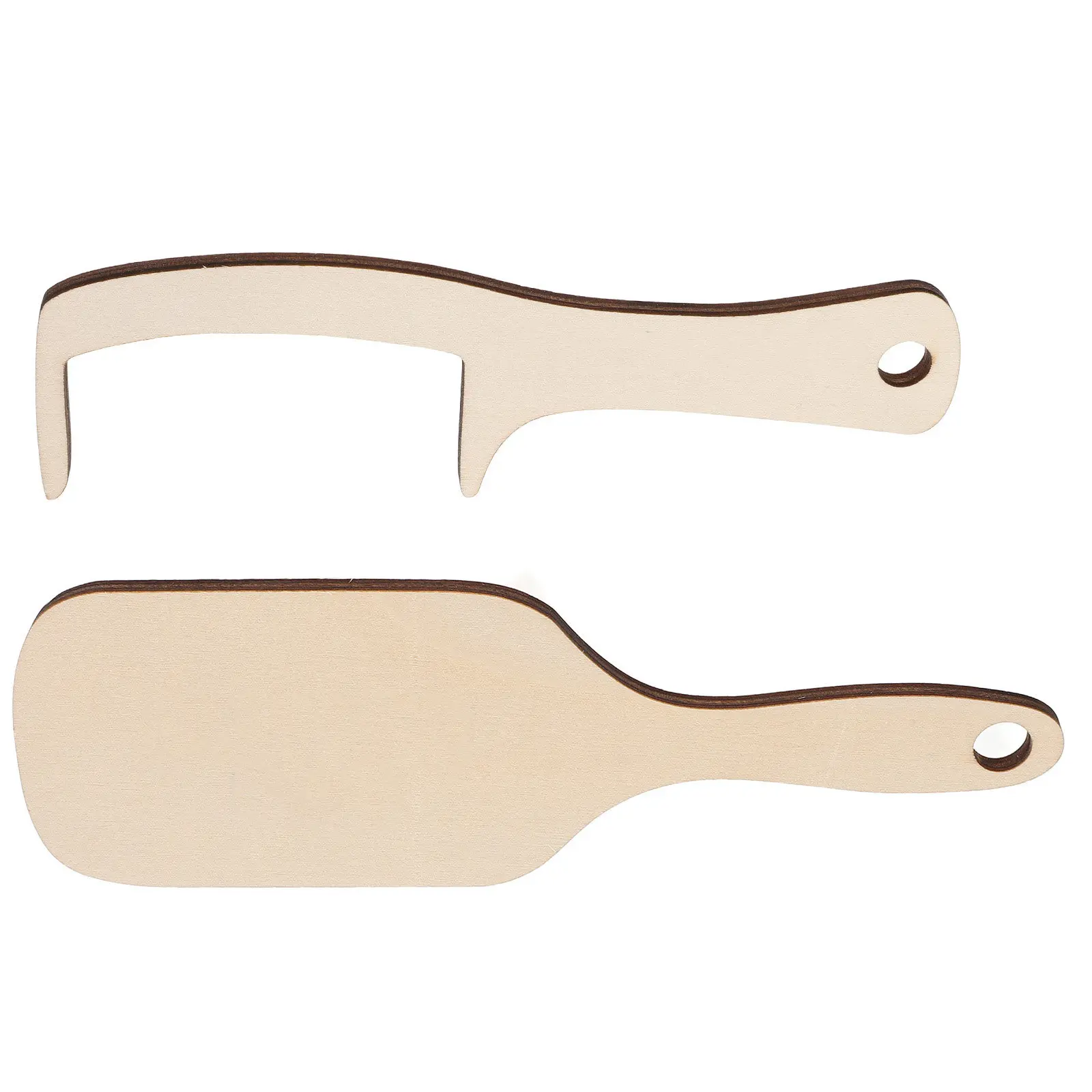 2Pcs Bald Comb Wooden Funny Grooming Brush Novelty Gift Valentine Unique Scalp Massage Prank Tool for Men Hair Loss
2Pcs Bald Comb Wooden Funny Grooming Brush Novelty Gift Valentine Unique Scalp Massage Prank Tool for Men Hair Loss