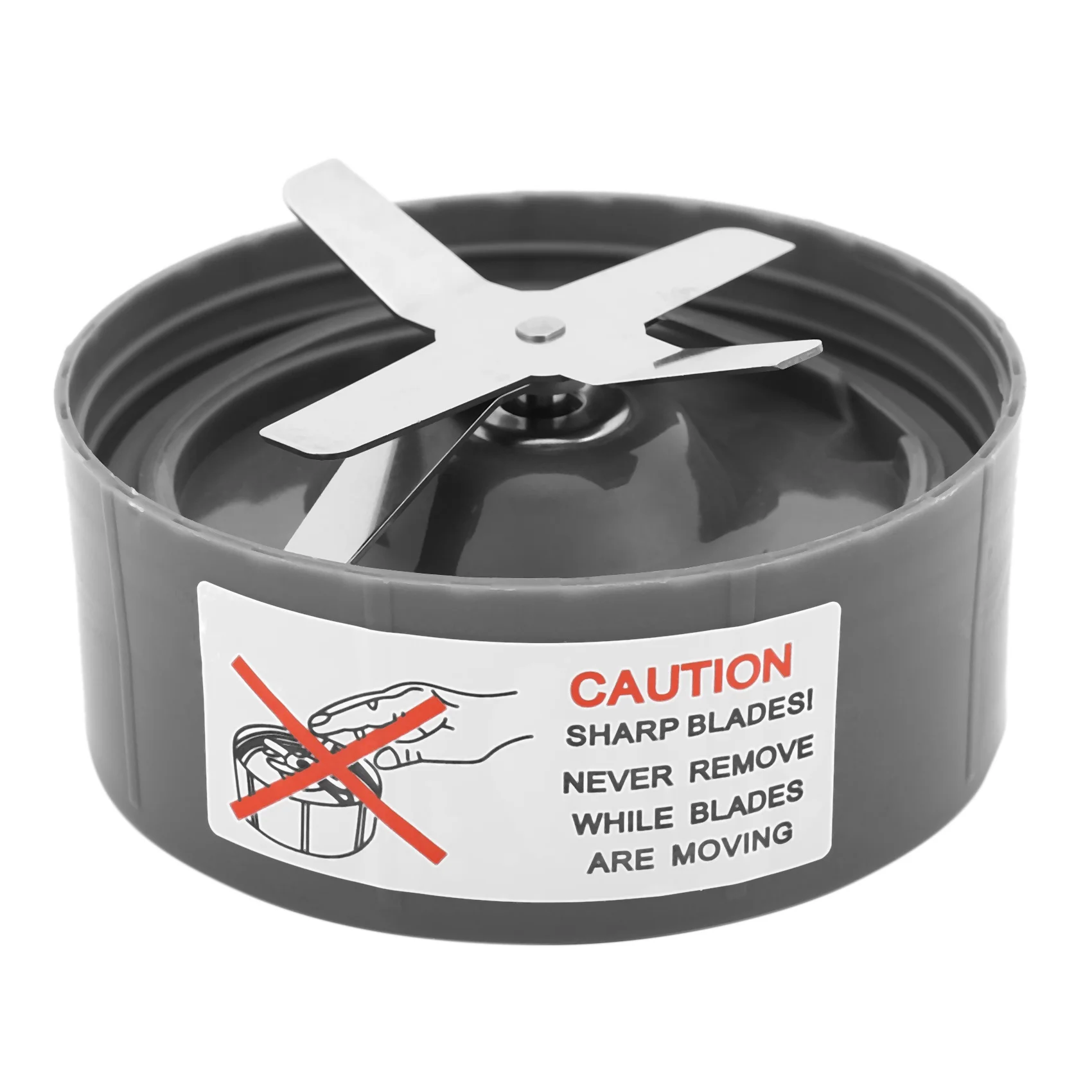 【PASSIONE】9 сменных лезвий для измельчителей Nutribullet моделей 600W/900W, запасные части.
【PASSIONE】9 сменных лезвий для измельчителей Nutribullet моделей 600W/900W, запасные части.