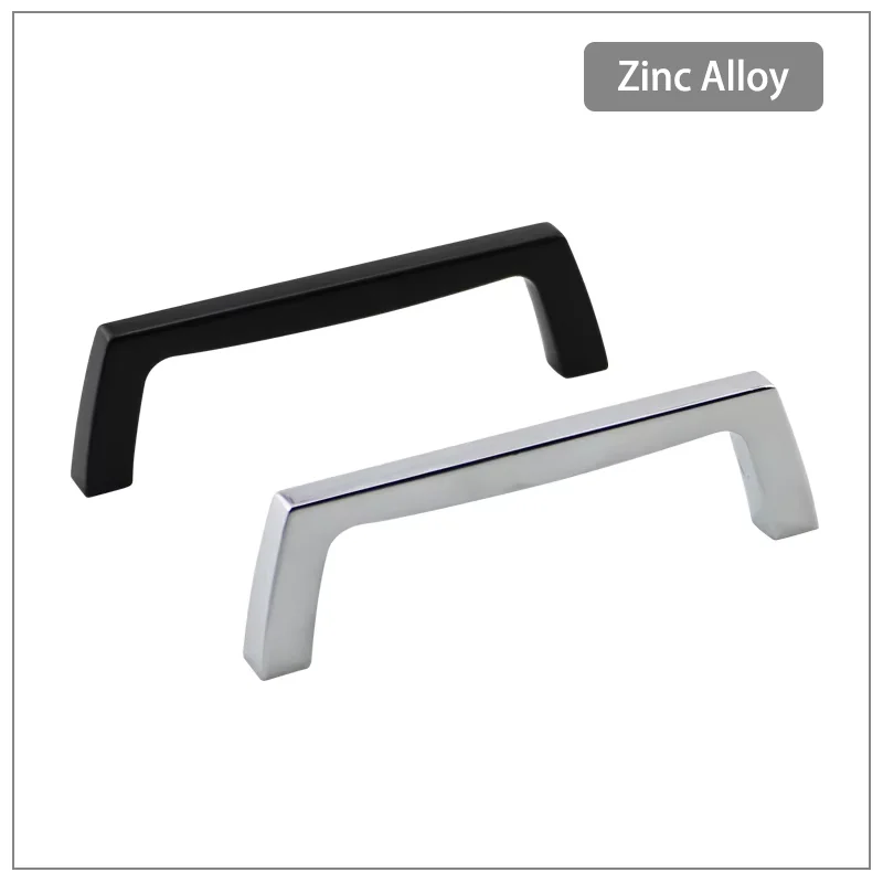 Zinc Alloy Solid U-Shaped Handle Industrial Electrical Machinery Automation Equipment Door Handle Drawer
Zinc Alloy Solid U-Shaped Handle Industrial Electrical Machinery Automation Equipment Door Handle Drawer