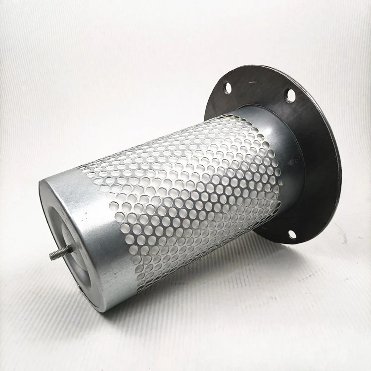 Supply AS2203 Accessories Suitable for Screw Slurry Air Compressor Oil Gas Separation Core
Supply AS2203 Accessories Suitable for Screw Slurry Air Compressor Oil Gas Separation Core