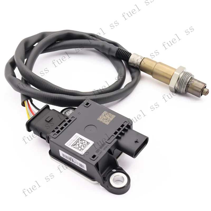 S+ DIESEL PARTICULATE PM SENSOR 8477724-01 FOR BMW X3 X5 X6 3.0D G20 G22 G30 G11
S+ DIESEL PARTICULATE PM SENSOR 8477724-01 FOR BMW X3 X5 X6 3.0D G20 G22 G30 G11