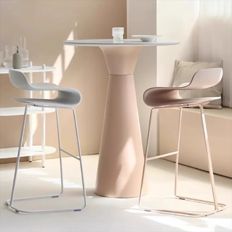 Set Of 4 Ergonomic Bar Chair Kitchen Classic Living Room Design Bar Chair Minimalistic Modern Taburetes De Bar Furniture
Set Of 4 Ergonomic Bar Chair Kitchen Classic Living Room Design Bar Chair Minimalistic Modern Taburetes De Bar Furniture