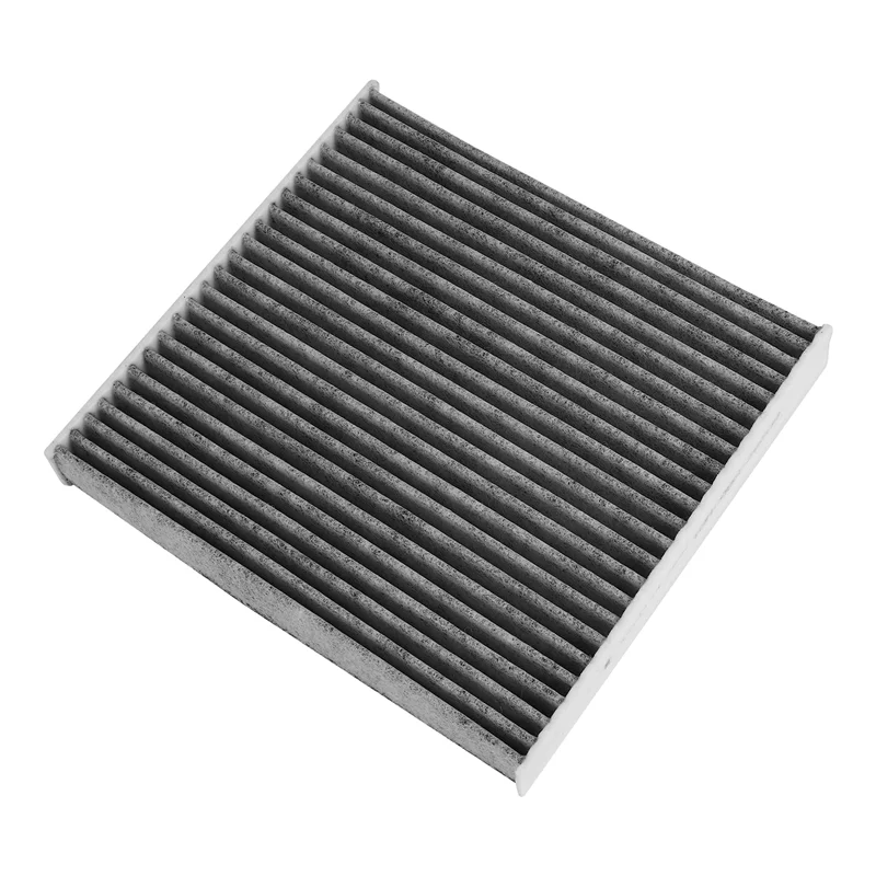 Authentic 1003C (CF10134) Activated Carbon Car Cabin Air Filter For ACURA, CSX , HONDA, Accord, Civic, Crosstour, Odyssey,C35519
Authentic 1003C (CF10134) Activated Carbon Car Cabin Air Filter For ACURA, CSX , HONDA, Accord, Civic, Crosstour, Odyssey,C35519