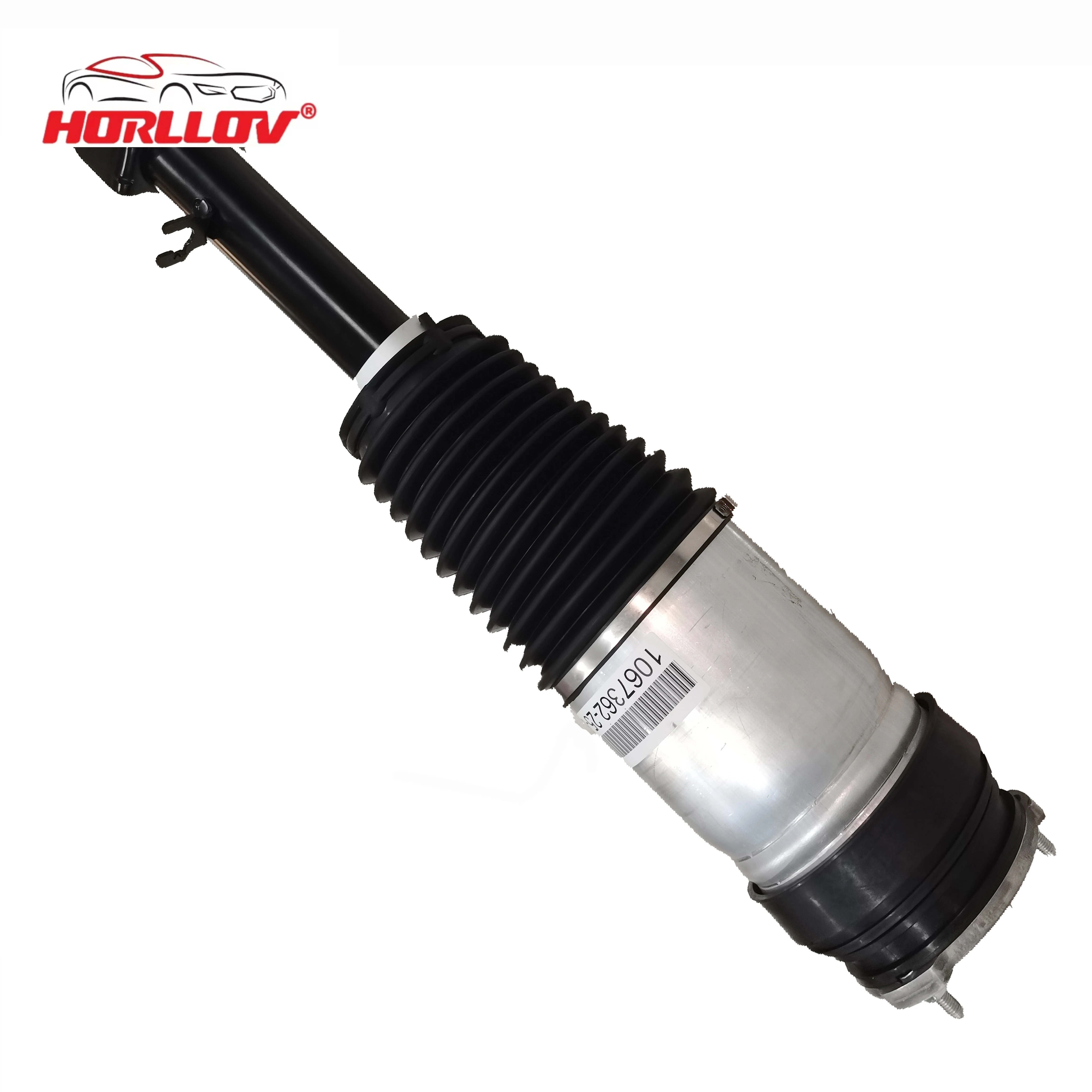 106736277B for Tesla Model S 2016-2020 Front Air Shock Absorber Air Strut Air Suspension Shock Absorbers
106736277B for Tesla Model S 2016-2020 Front Air Shock Absorber Air Strut Air Suspension Shock Absorbers