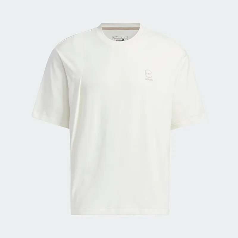 Adidas Multi - functional Casual T - shirt, with a neo - exclusive Design, High - quality Fabric Ensures Comfort
Adidas Multi - functional Casual T - shirt, with a neo - exclusive Design, High - quality Fabric Ensures Comfort