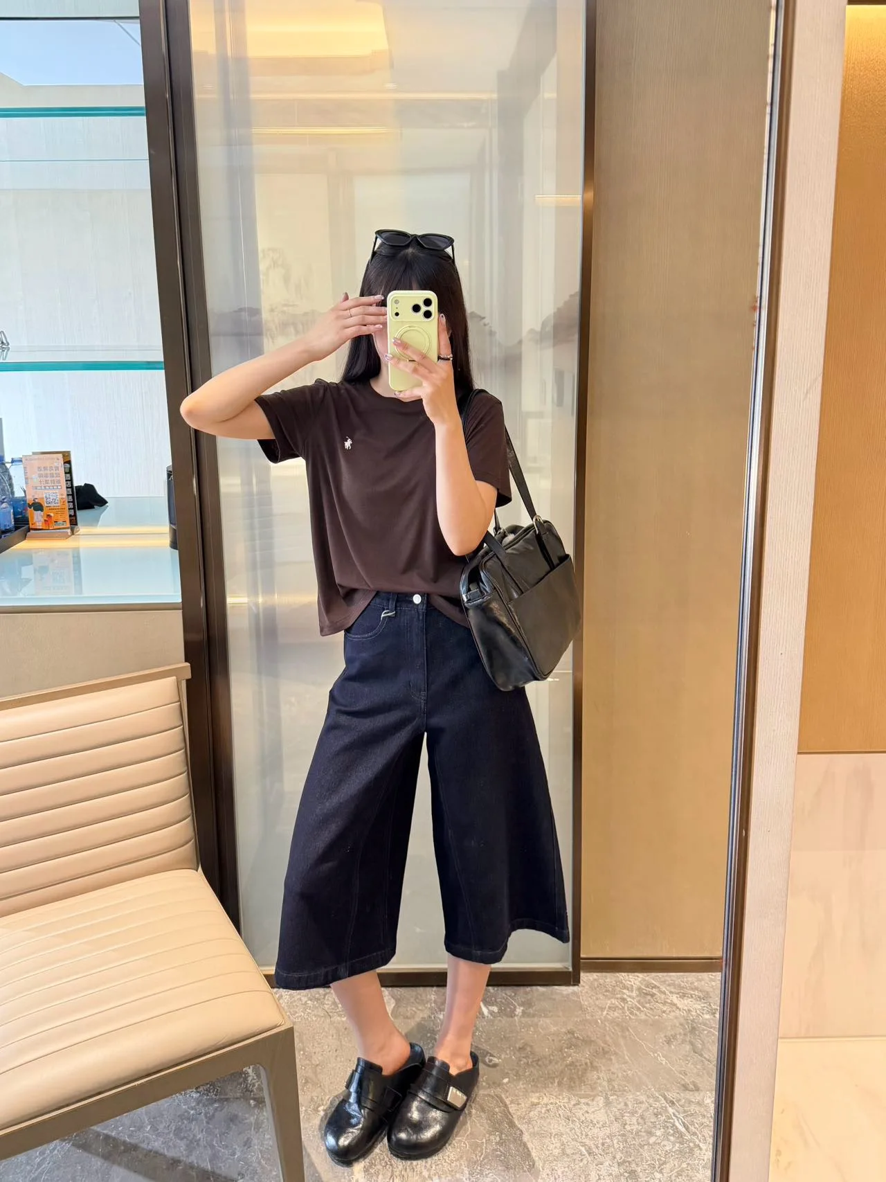High Waist Wide Leg Denim Jeans 2026 Summer New Style Versatile Slimming Lyocell Women's Pants Lazy Loose Feeling
High Waist Wide Leg Denim Jeans 2026 Summer New Style Versatile Slimming Lyocell Women's Pants Lazy Loose Feeling