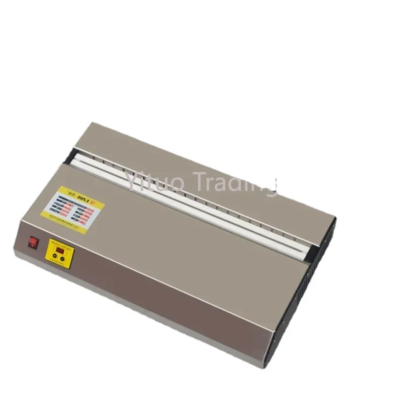 New Electric Acrylic Bending Machine PVC Bending Machine Air-cooled Acrylic Bending Machine
New Electric Acrylic Bending Machine PVC Bending Machine Air-cooled Acrylic Bending Machine