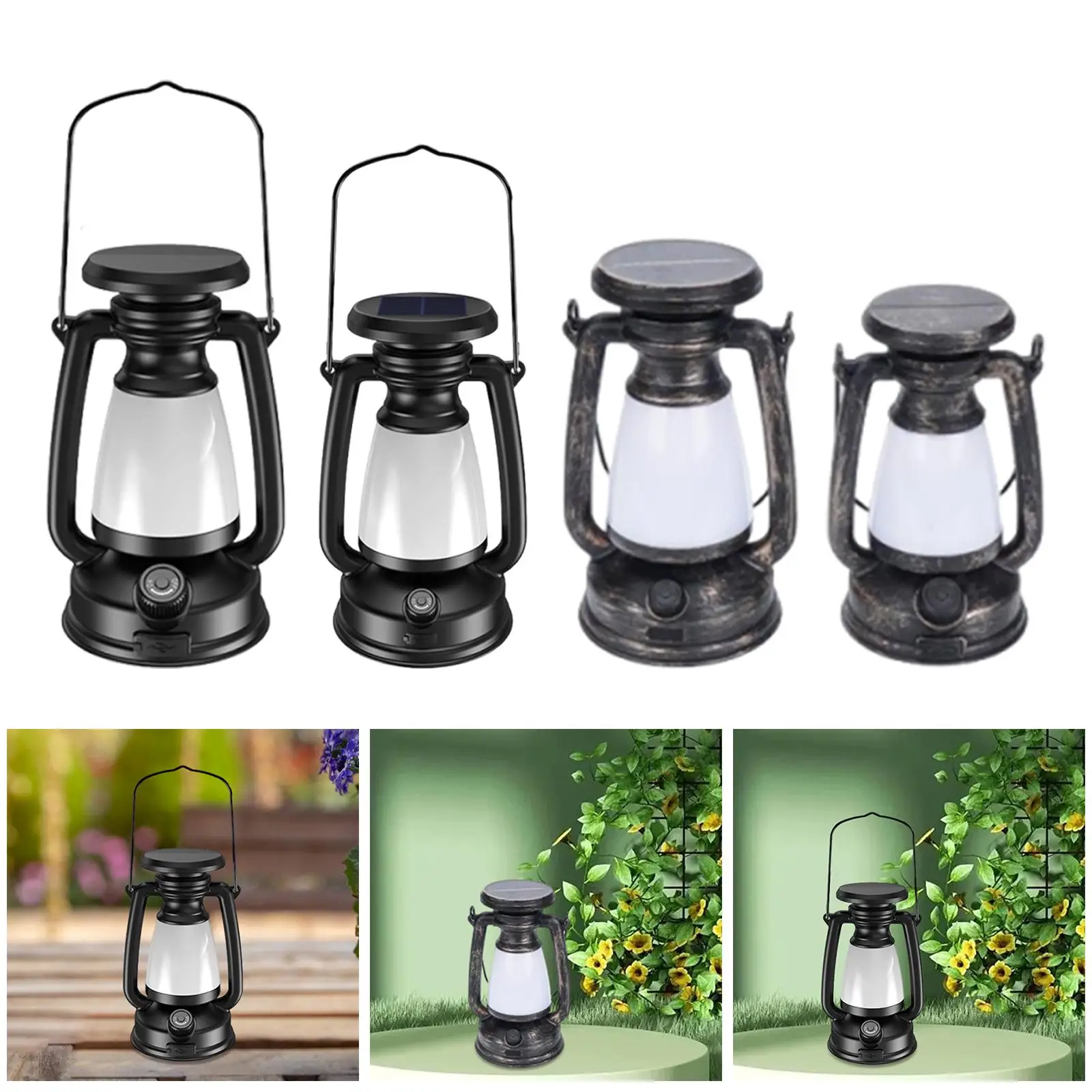Винтажный дизайн, светодиодный уличный фонарь, подвесной светильник, легкий креативный декоративный светильник с регулируемой яркостью для кемпинга в помещении и на открытом воздухе
Винтажный дизайн, светодиодный уличный фонарь, подвесной светильник, легкий креативный декоративный светильник с регулируемой яркостью для кемпинга в помещении и на открытом воздухе