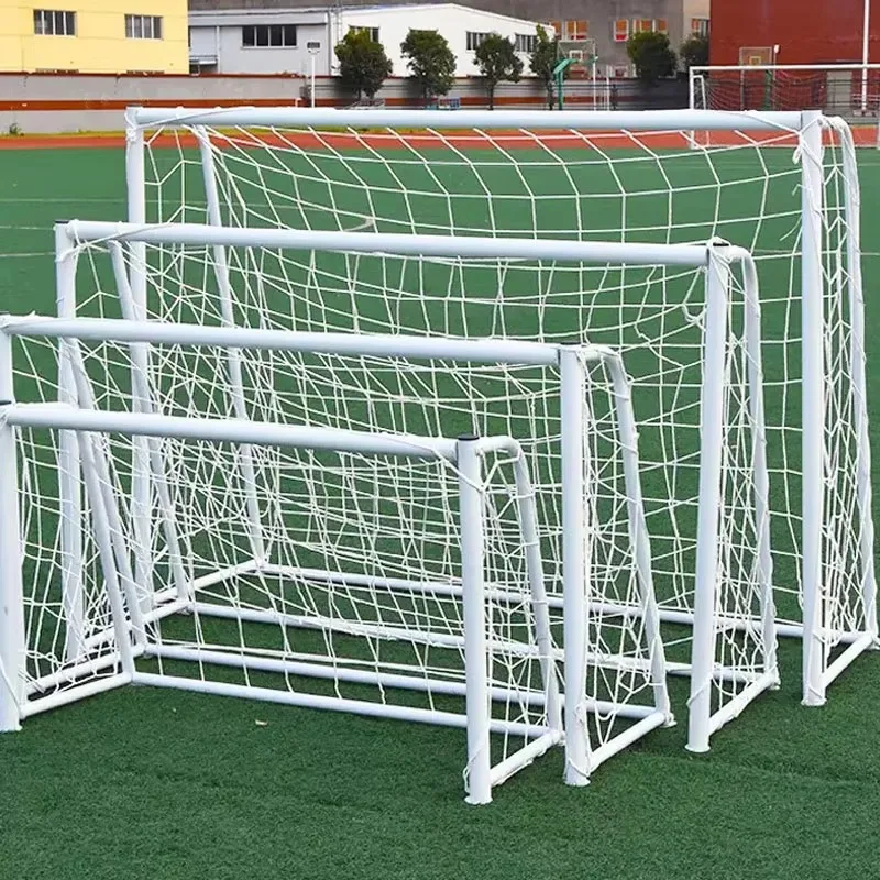 Portable Foldable Soccer Goal Reliable Quality For Outdoor Training And Recreational Sports Use
Portable Foldable Soccer Goal Reliable Quality For Outdoor Training And Recreational Sports Use