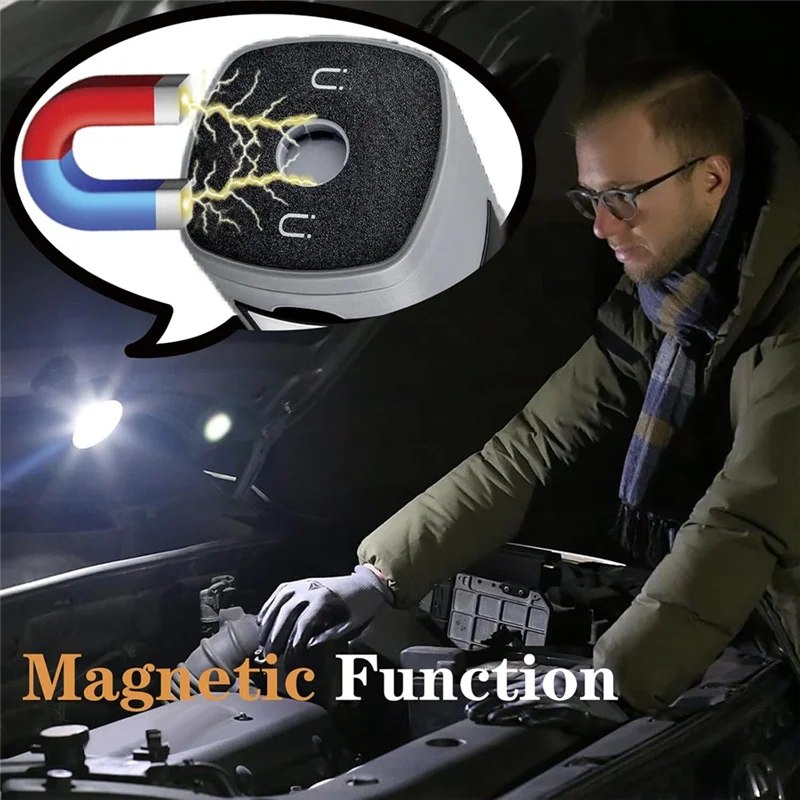 AT02-Folding Outdoor Camping Lamp Outdoor Lamp Portable Telescopic Hanging Tent Lamp With1800mah Battery Emergency Lantern Beige 
AT02-Folding Outdoor Camping Lamp Outdoor Lamp Portable Telescopic Hanging Tent Lamp With1800mah Battery Emergency Lantern Beige