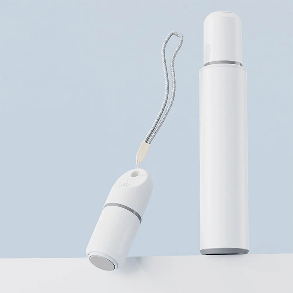 Portable Mosquito Insect Bite Relieve Itching Pen Natural Electric Insect Bite Healer Chemical-Free for Camping Travel Outdoor
Portable Mosquito Insect Bite Relieve Itching Pen Natural Electric Insect Bite Healer Chemical-Free for Camping Travel Outdoor