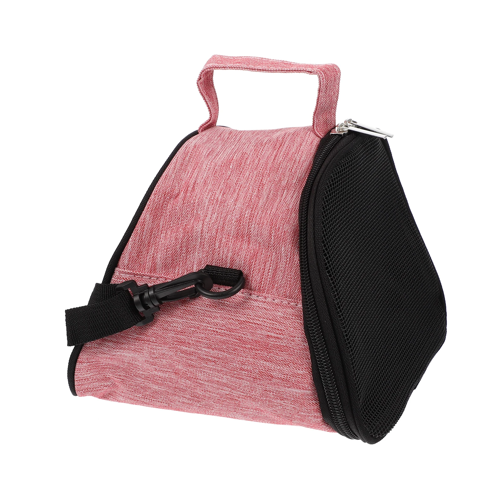 Pet Carrier Oxford Cloth Bag for Small Animals Guinea Pig Hamster Travel Tote Durable Portable Rabbit Chinchilla Accessories
Pet Carrier Oxford Cloth Bag for Small Animals Guinea Pig Hamster Travel Tote Durable Portable Rabbit Chinchilla Accessories