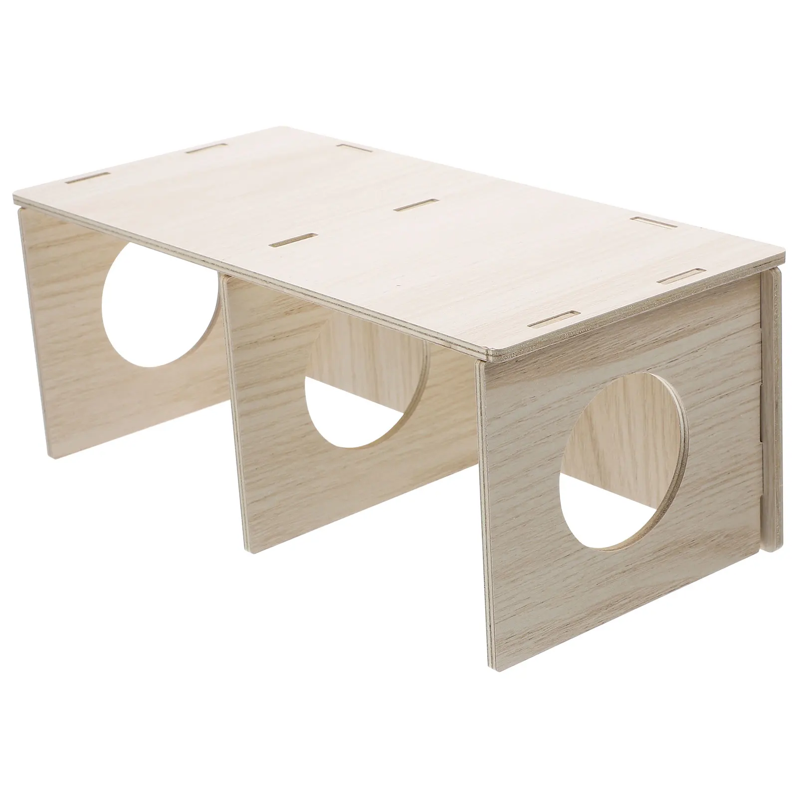 Hamster Solid Hideout House Small Animal Toy Guinea Pig Hamster Cabin Cabin Decor Wooden Sleep Play Nest Hide Place
Hamster Solid Hideout House Small Animal Toy Guinea Pig Hamster Cabin Cabin Decor Wooden Sleep Play Nest Hide Place