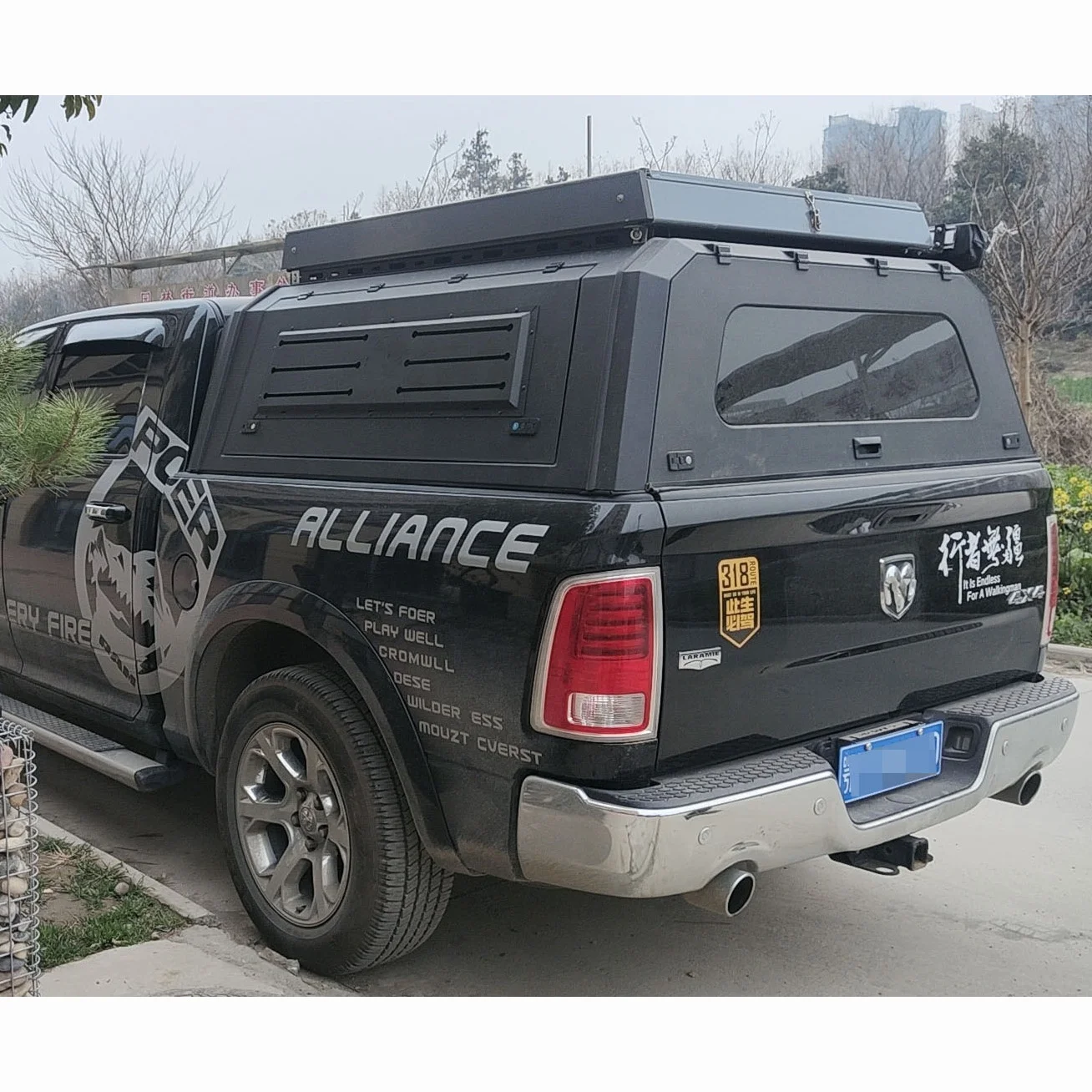 Aluminum lightweight camper hardtop canopy for Dodge ram 1500 waterproof Exterior ram 1500 5.7 feet bed caps
Aluminum lightweight camper hardtop canopy for Dodge ram 1500 waterproof Exterior ram 1500 5.7 feet bed caps
