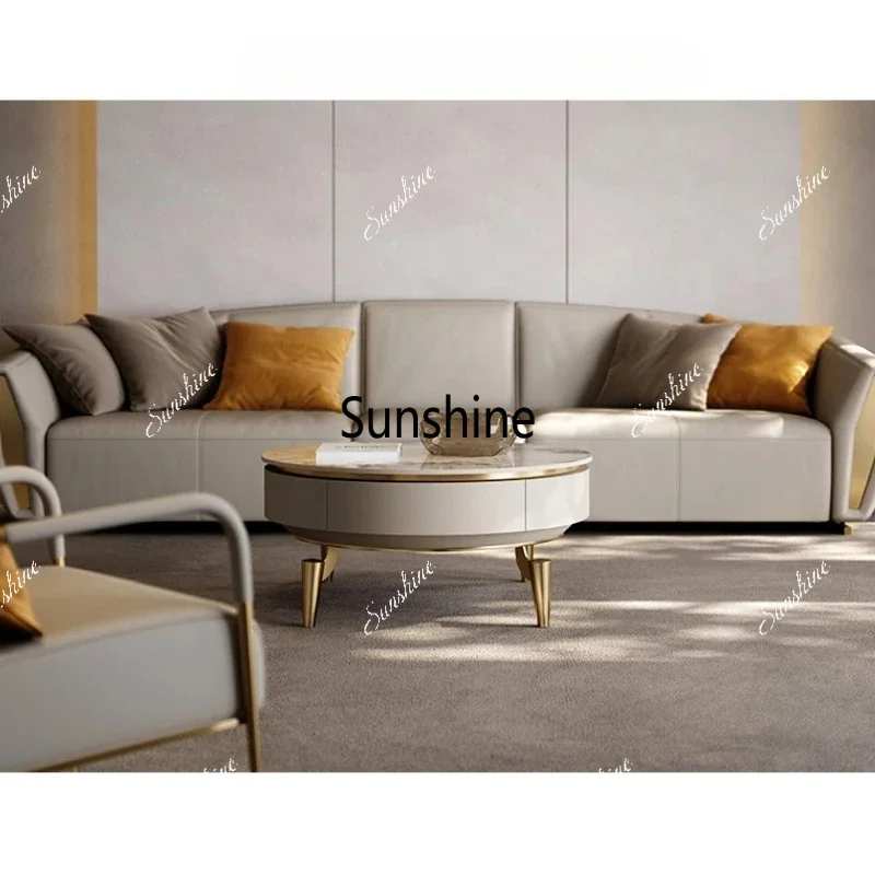 Space Saving Coffee Table Luxury Aesthetic Delicacy Trendy Coffee Tables Italian Modern Mesa De Centro Living Room FurnitureTJ
Space Saving Coffee Table Luxury Aesthetic Delicacy Trendy Coffee Tables Italian Modern Mesa De Centro Living Room FurnitureTJ