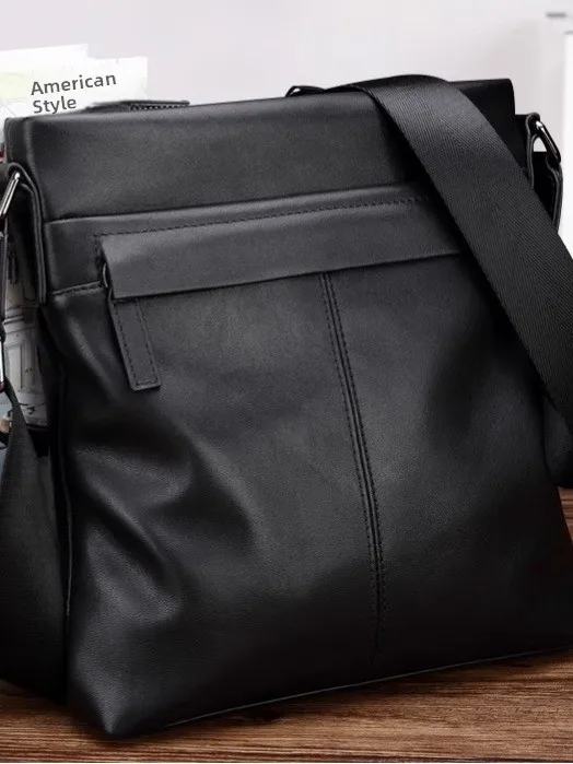 Мужская сумка через плечо из натуральной кожи, повседневная пригородная сумка через плечо Novo, легкая, роскошная, винтажная, с застежкой-молнией
Мужская сумка через плечо из натуральной кожи, повседневная пригородная сумка через плечо Novo, легкая, роскошная, винтажная, с застежкой-молнией