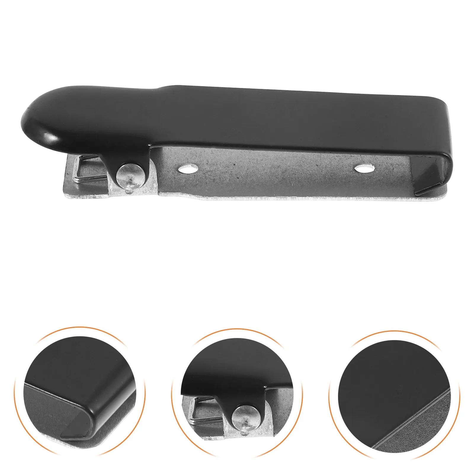 6Pcs Universal Metal Money Clips Replacement Cash Register Box Clip for Cash Drawer Small Business Accessories
6Pcs Universal Metal Money Clips Replacement Cash Register Box Clip for Cash Drawer Small Business Accessories