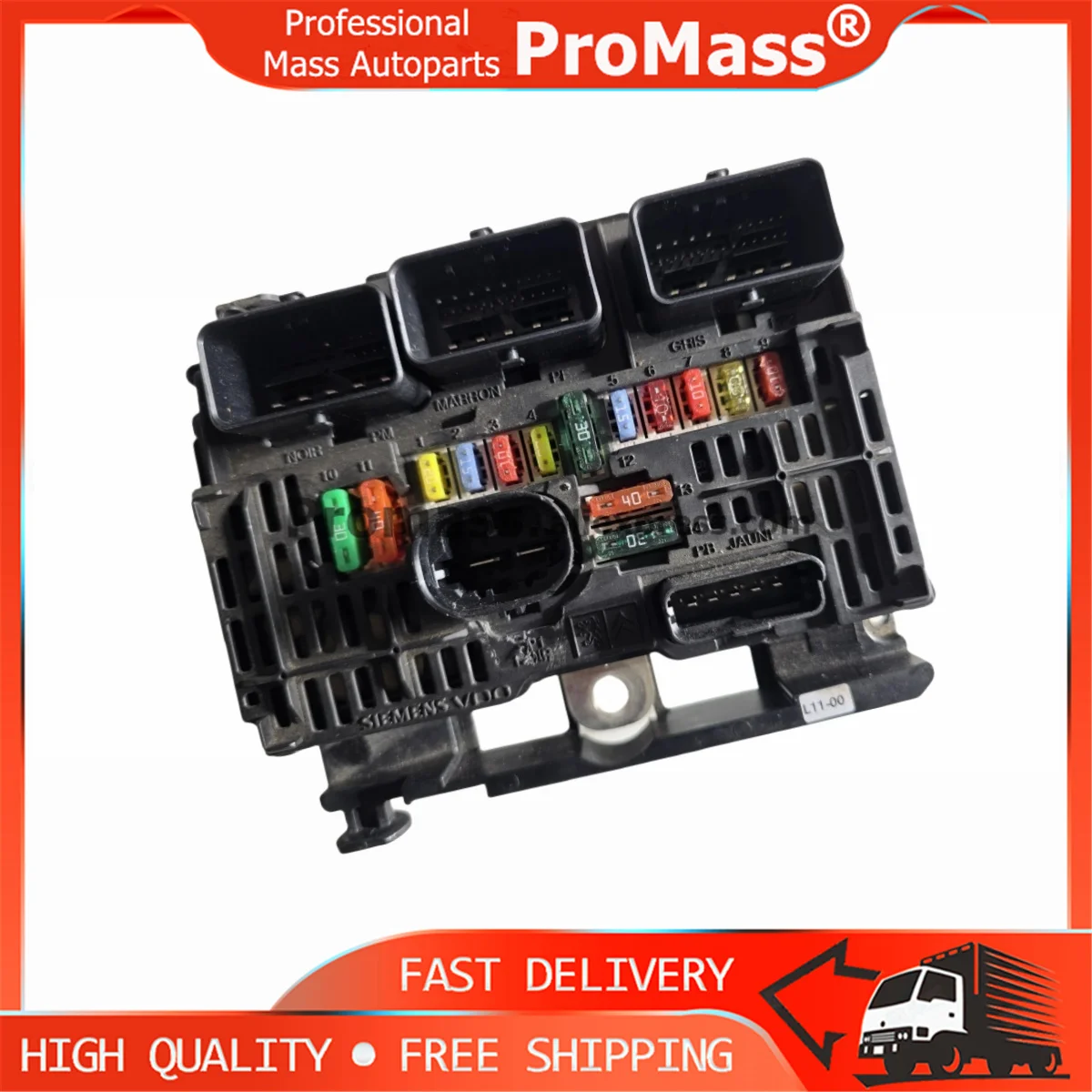 9661682980 для CITROEN C4 C5 SIEMENS VDO BSM-L11-00
9661682980 для CITROEN C4 C5 SIEMENS VDO BSM-L11-00