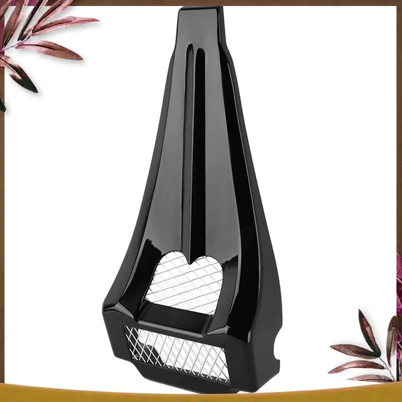 AB59-1 шт., передняя крышка радиатора мотоцикла, обтекатель, спойлер, черный металл для Touring FLHTCU, электрический дорожный уличный планер B
AB59-1 шт., передняя крышка радиатора мотоцикла, обтекатель, спойлер, черный металл для Touring FLHTCU, электрический дорожный уличный планер B