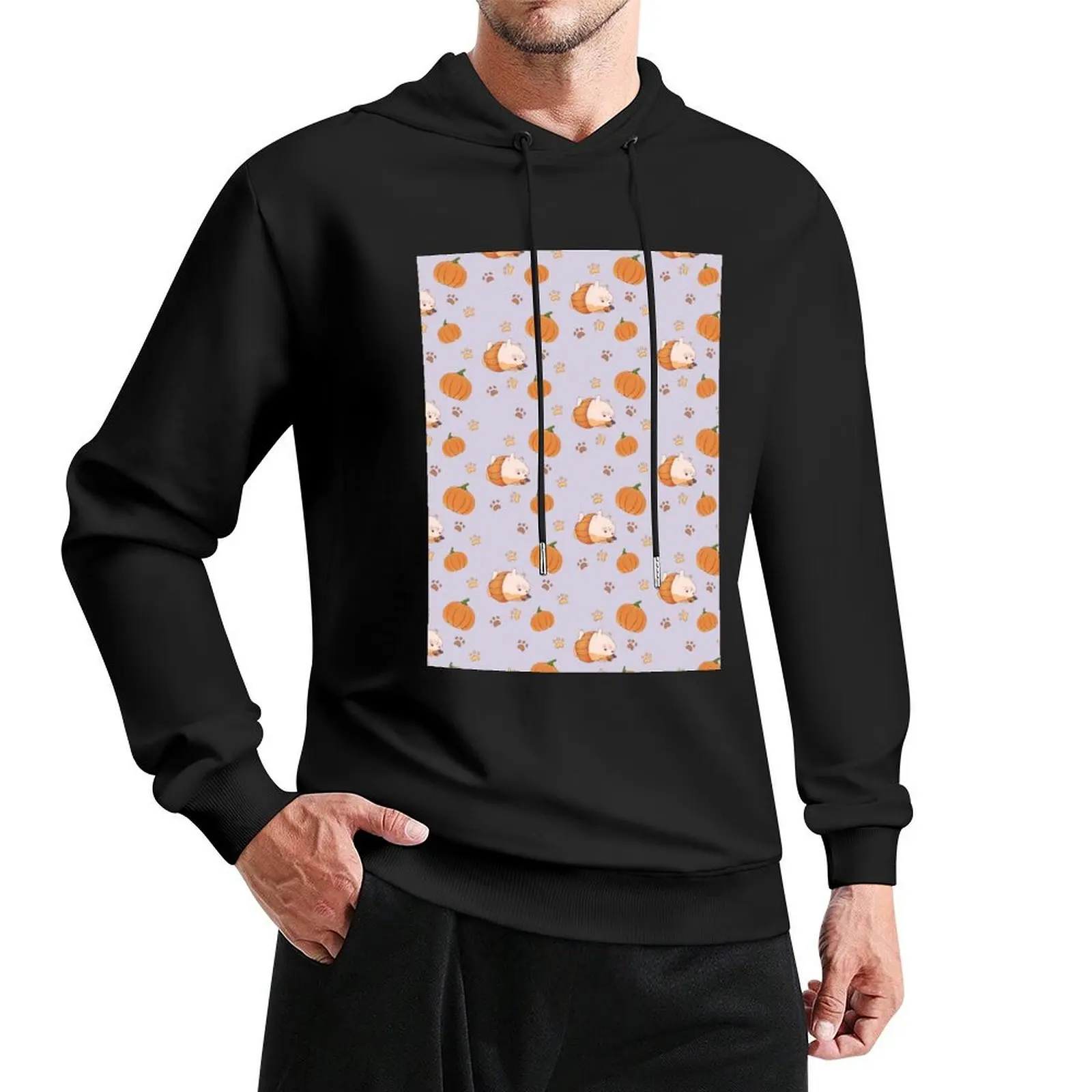 FFXIV - Halloween Pumpkins Fat Cat Pullover Hoodie mens clothes winter clothes hoodies for men
FFXIV - Halloween Pumpkins Fat Cat Pullover Hoodie mens clothes winter clothes hoodies for men