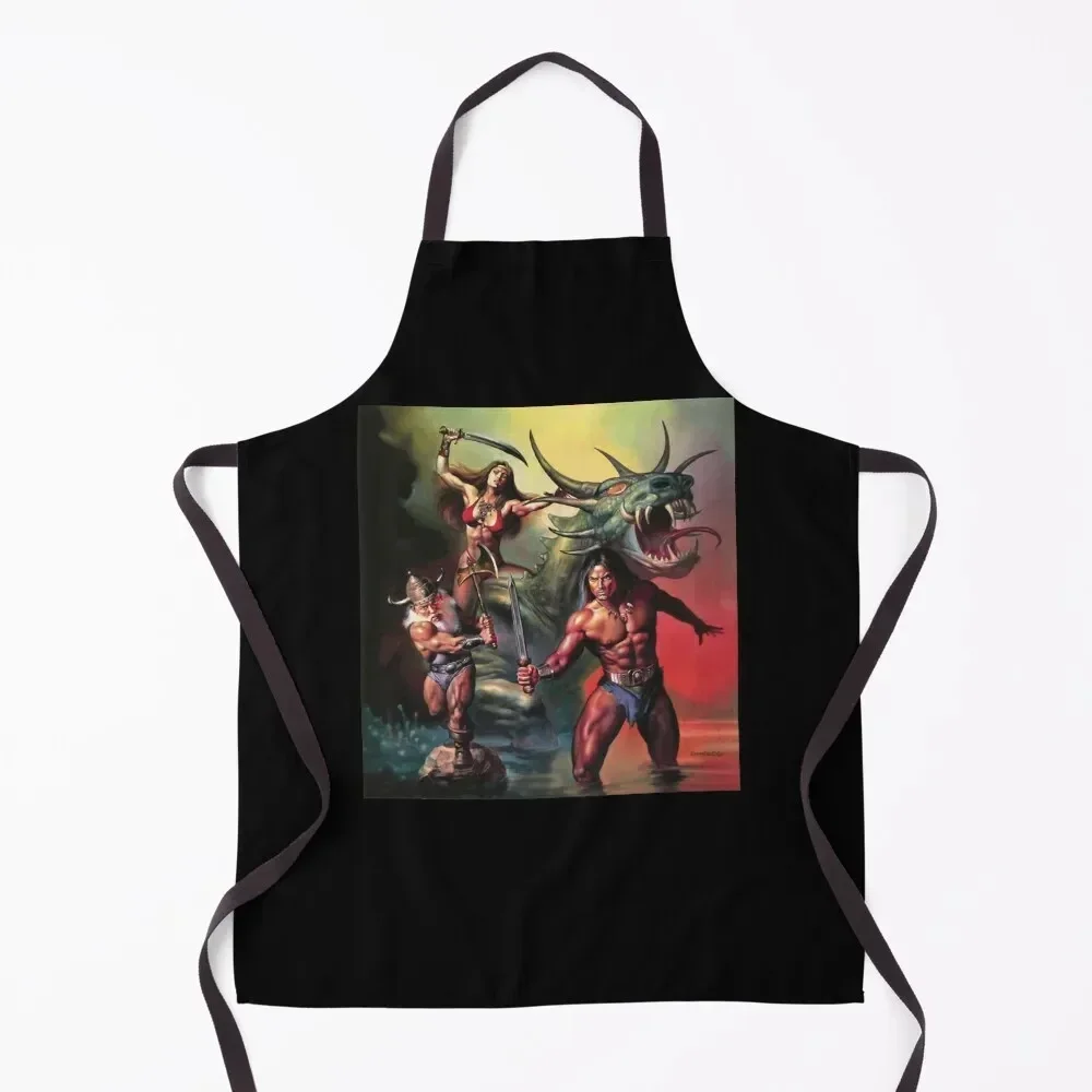 For Men Women Mega Drive Retro Vintage Apron kitchen girl restaurant accessories Kitchen Apras For Women Apron
For Men Women Mega Drive Retro Vintage Apron kitchen girl restaurant accessories Kitchen Apras For Women Apron