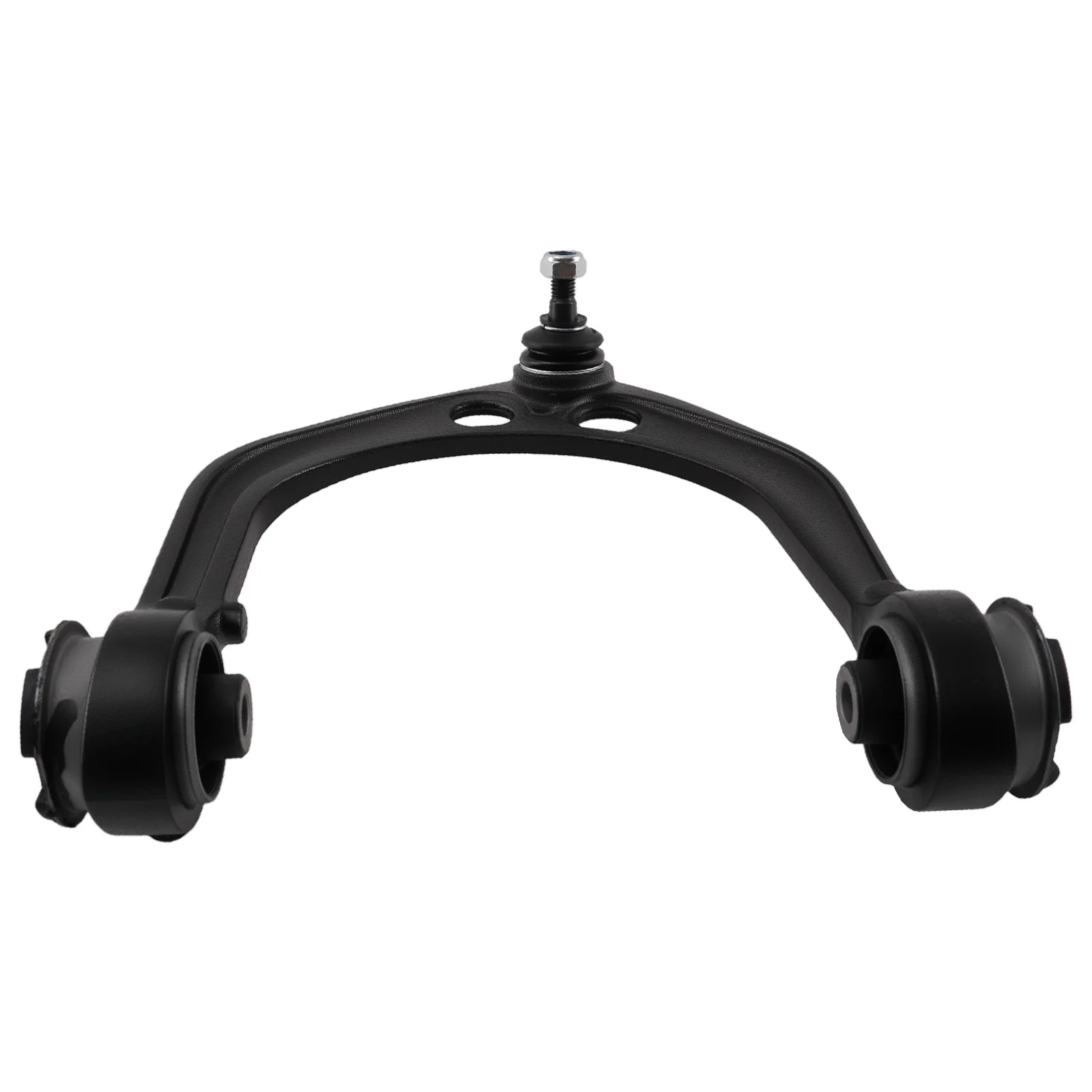 Front Upper Left Control Arm For Chrysler 300 Challenger Charger MAGNUM 05-23
Front Upper Left Control Arm For Chrysler 300 Challenger Charger MAGNUM 05-23