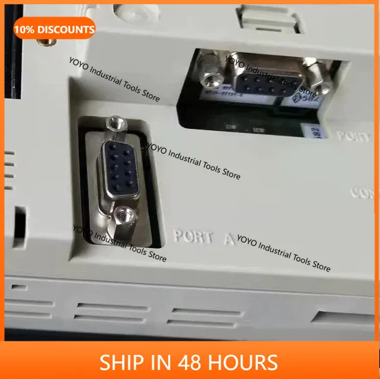 2026 New NT21-ST121 B-E touch screen, original stock, quality
2026 New NT21-ST121 B-E touch screen, original stock, quality
