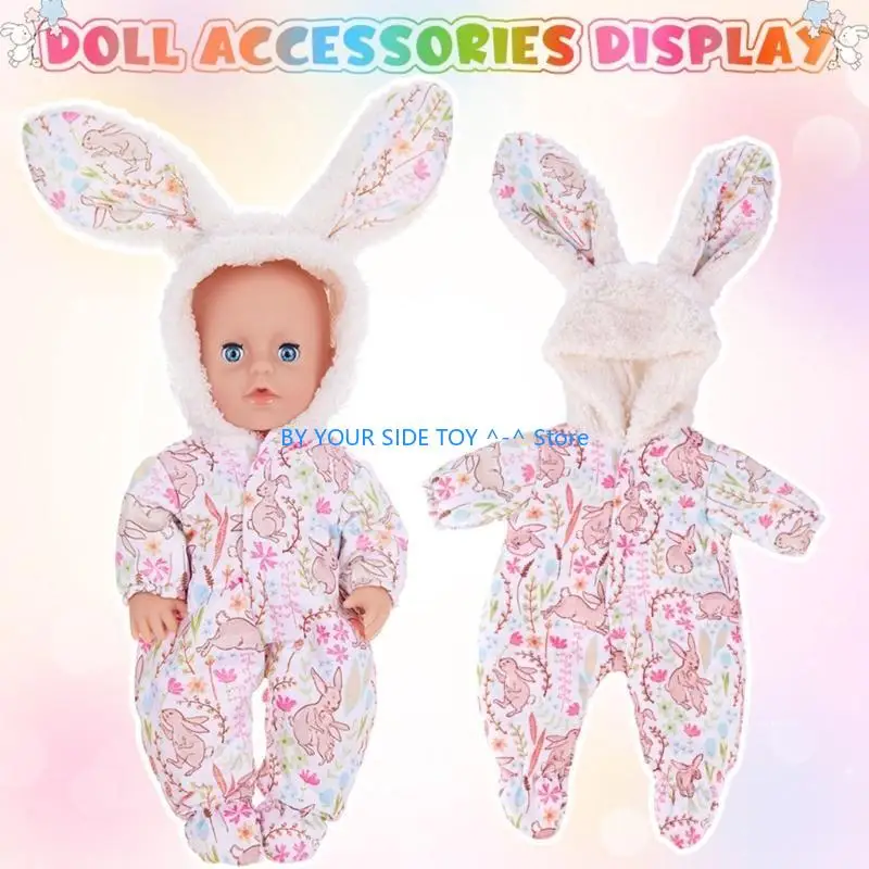 Lifelikes Soft Baby Doll with Sleepwears and Hat Decoration for Children Over U6XE
Lifelikes Soft Baby Doll with Sleepwears and Hat Decoration for Children Over U6XE