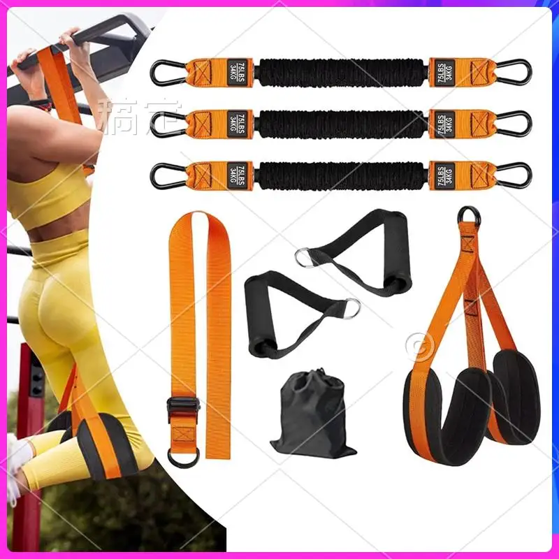AUU-Heavy Duty Resistance Band For Pull Ups Assisted Pull Up Bands For Fitness Training
AUU-Heavy Duty Resistance Band For Pull Ups Assisted Pull Up Bands For Fitness Training