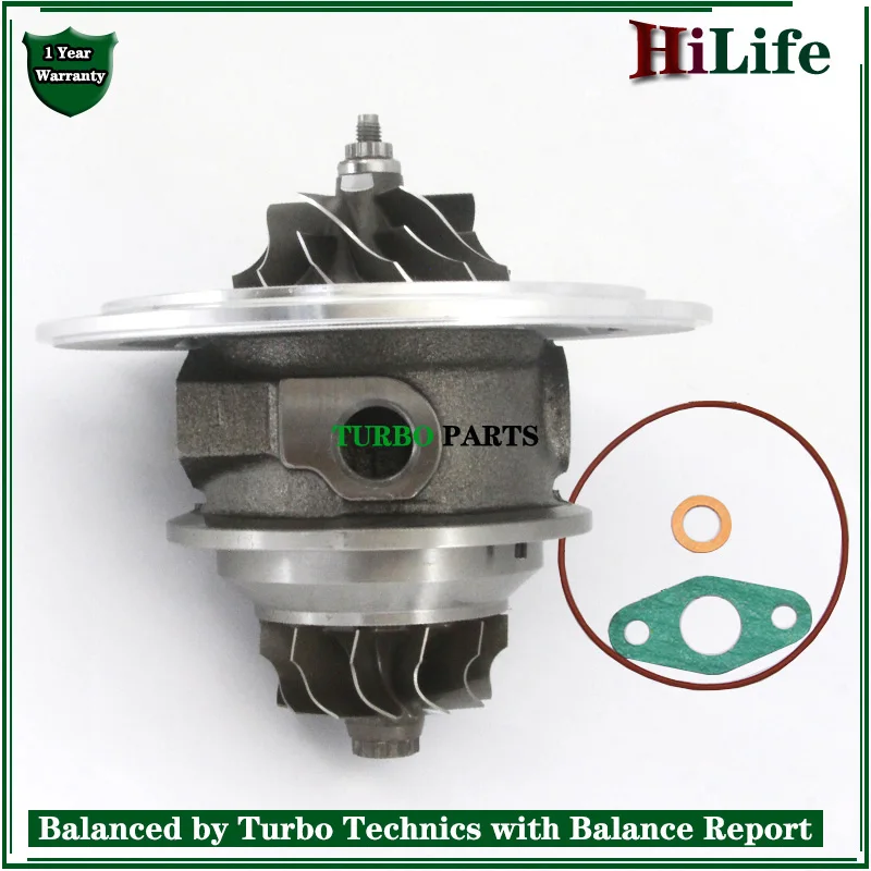GT2052LS Turbine Cartridge PMF000090 Turbo Core 731320-5001S Turbo Chra for Rover 75 1.8 Turbo 110 Kw 150 HP K Serie 16 V 2002
GT2052LS Turbine Cartridge PMF000090 Turbo Core 731320-5001S Turbo Chra for Rover 75 1.8 Turbo 110 Kw 150 HP K Serie 16 V 2002