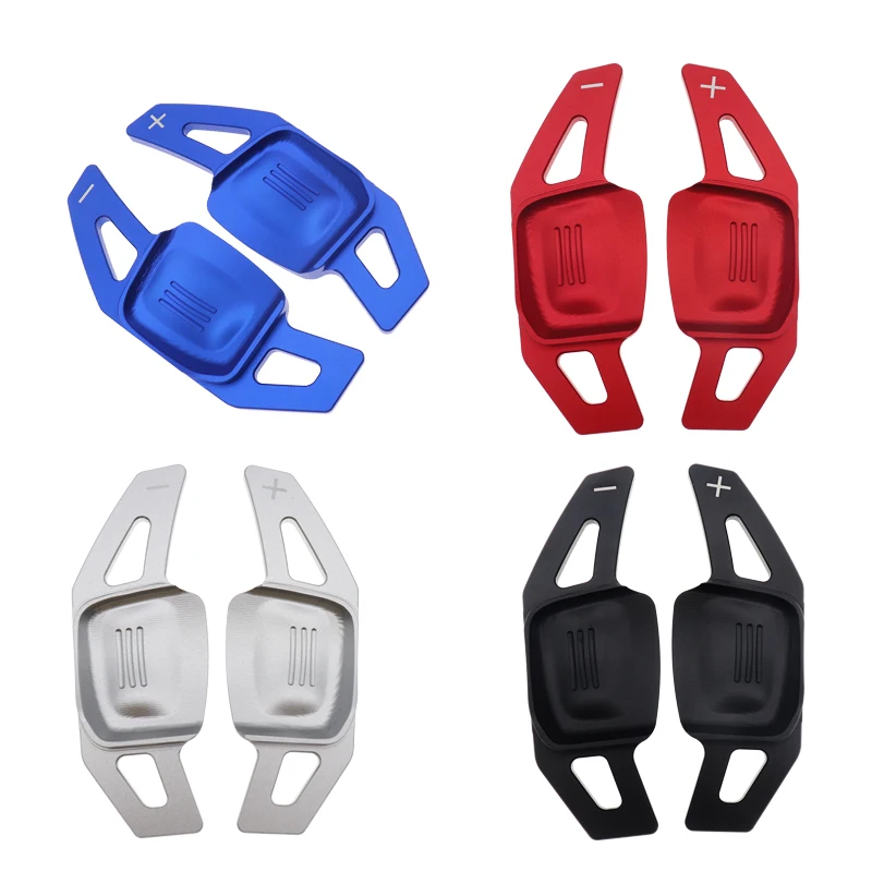 Car Steering Wheel Paddle Shifter Extension for VW TSI Golf7 Golf8 MK7 MK8 TSI POLO MK6 Touareg Tiguan Cc 2020 2021 2022 2023
Car Steering Wheel Paddle Shifter Extension for VW TSI Golf7 Golf8 MK7 MK8 TSI POLO MK6 Touareg Tiguan Cc 2020 2021 2022 2023
