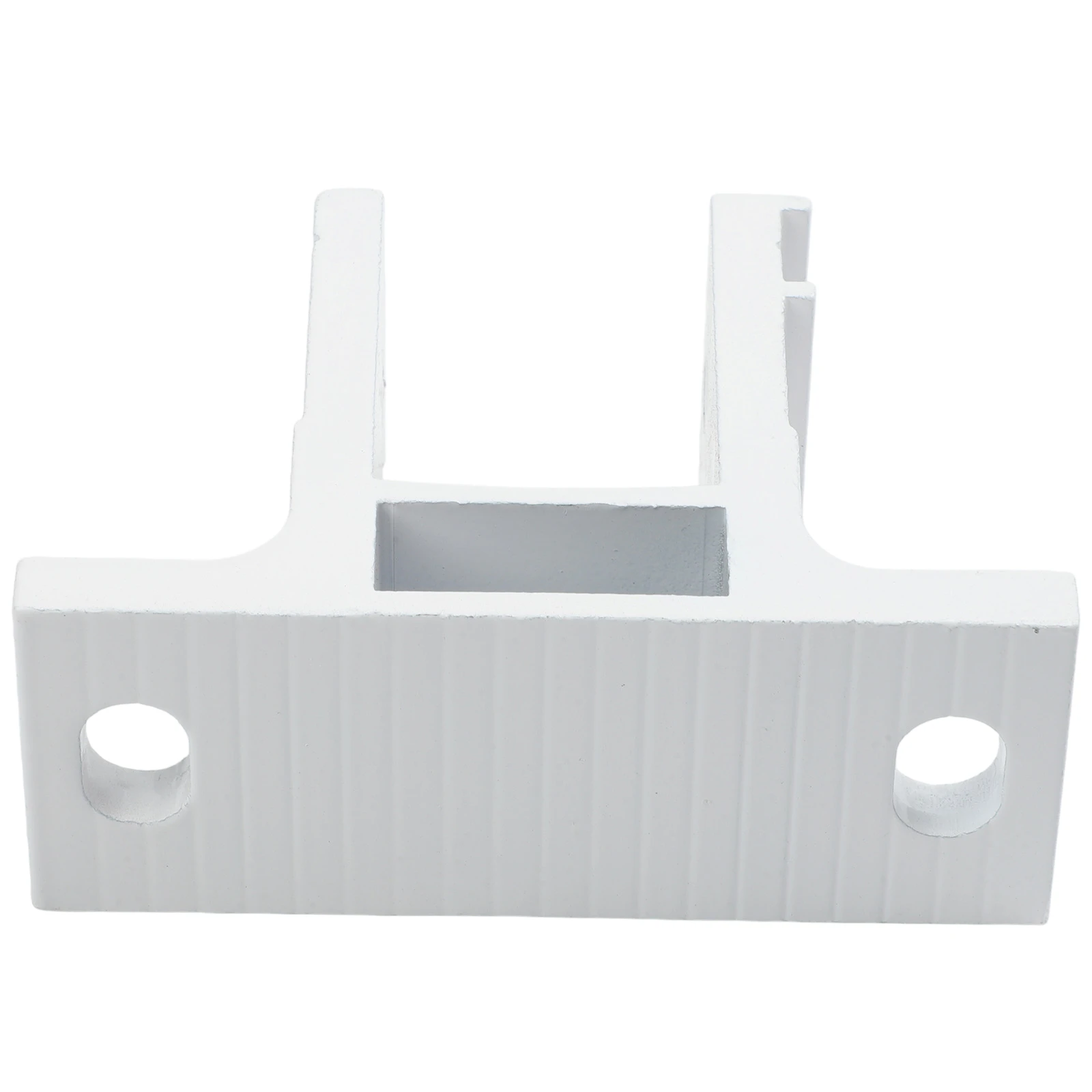 Bracket White Replacement Spare Parts Wall Mounting Bracket For Retractable Awnings Aluminium Alloy Awning Parts Accessories
Bracket White Replacement Spare Parts Wall Mounting Bracket For Retractable Awnings Aluminium Alloy Awning Parts Accessories