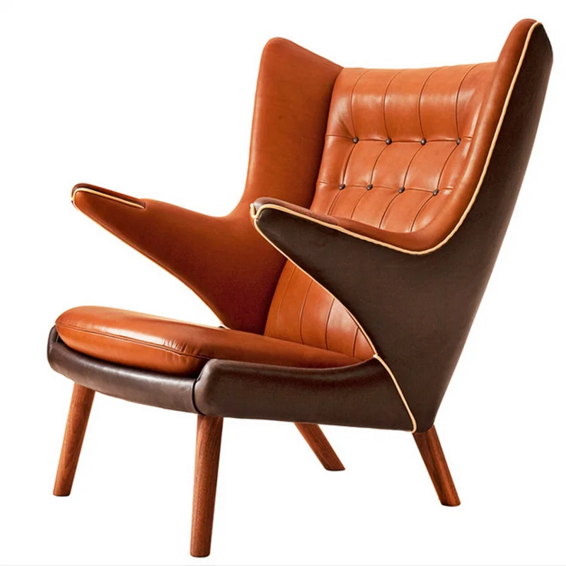 Living Room Wingback Chair Teddy Bear Chair Bedroom Modern Minimalist Single-Seat Sofa Chair
Living Room Wingback Chair Teddy Bear Chair Bedroom Modern Minimalist Single-Seat Sofa Chair