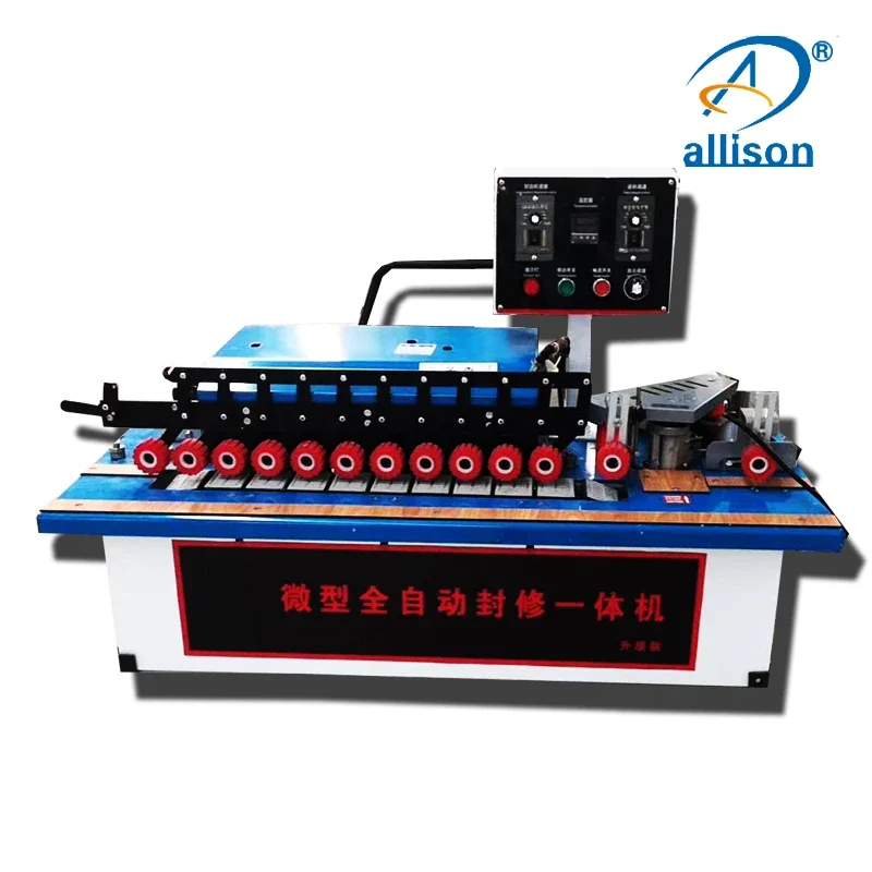 Small automatic curved line edge banding machine woodworking machinery manufacturers
Small automatic curved line edge banding machine woodworking machinery manufacturers