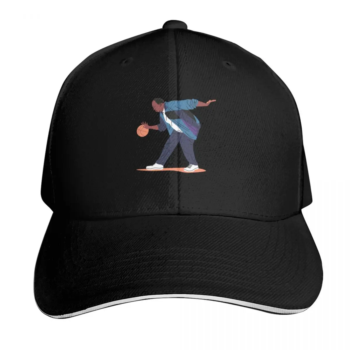 The Office Stanley from The Office Basketball Baseball Cap western Hat black Ball Cap Hats Woman Men's
The Office Stanley from The Office Basketball Baseball Cap western Hat black Ball Cap Hats Woman Men's