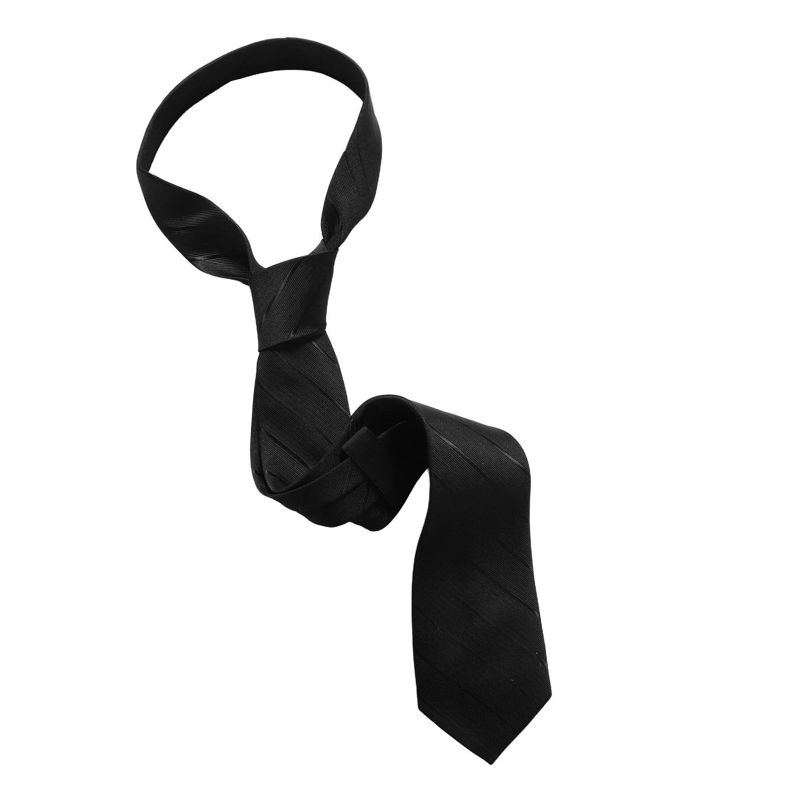 Men Business 8cm Handmade Thin Ties For Men Formal Interview Striped Neckties Polyester Solid Color Easy Maintenance
Men Business 8cm Handmade Thin Ties For Men Formal Interview Striped Neckties Polyester Solid Color Easy Maintenance