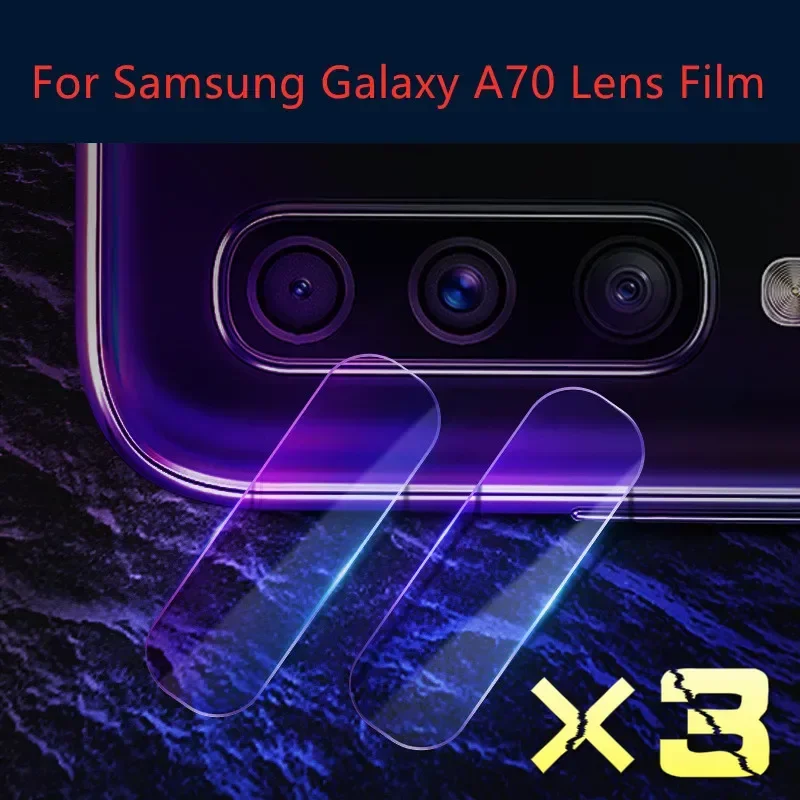 3 PCS Camera Lens Screen Protectors for Samsung Galaxy A90 A80 A70 A60 A50 Tempered Glass A40 A30 A20 A10 Camera Lens Protection
3 PCS Camera Lens Screen Protectors for Samsung Galaxy A90 A80 A70 A60 A50 Tempered Glass A40 A30 A20 A10 Camera Lens Protection